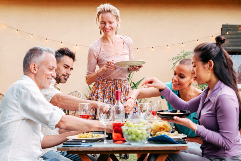 A Food Lover’s Guide to Vernon Park: Savoring the Best Eats in Mount Vernon’s Hidden Gem